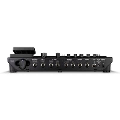 Line 6 POD Go Wireless Guitar Multi-Effects Processor w/ Relay G10TII Transmitter image 3