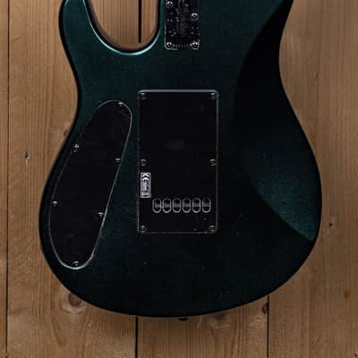 Sterling JP60-MDR John Petrucci Signature with Rosewood Fretboard 2010s - Mystic Dream image 4