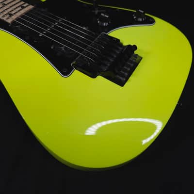 Ibanez RG550DY Desert Sun Yellow 2025 Electric Guitar Made in Japan image 11