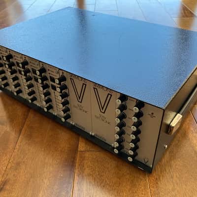 Simmons SDSV Brainbox image 3