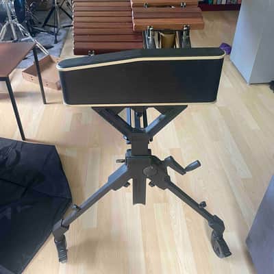 Adams Concert 4.3 Octave Marimba Concert 4.3 Octave Marimba – Padouk Bars – Excellent Condition + Protective Cover 2005 image 5
