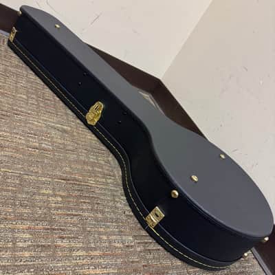 Guardian Hardshell Resonator Banjo Case - CG-020-J image 4
