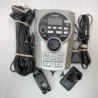 Roland TD-15 Electronic V-Drum Module | Reverb