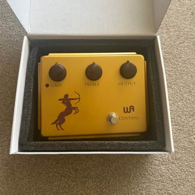 Warm Audio Centavo 2022 - Present - Gold image 1