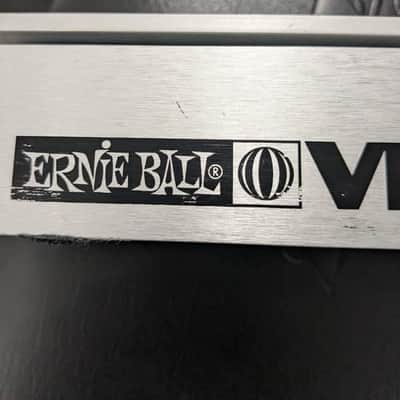 Ernie Ball VPJR w/ JHS "No Loss/Active" Mod image 8
