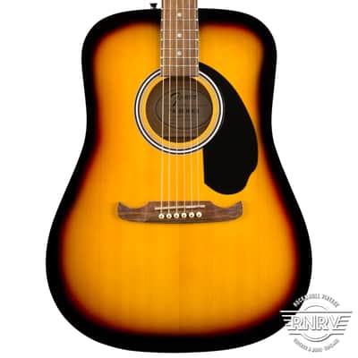 Fender FA-125 - Sunburst image 1