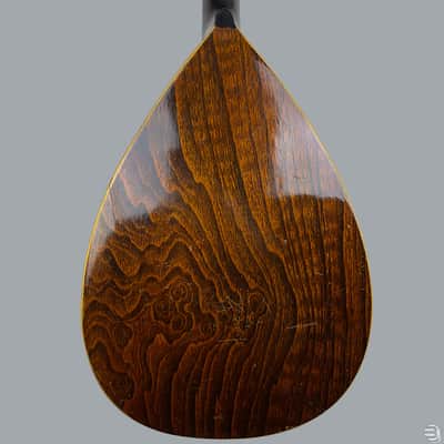 A French Mandolin - c. 1950’s - In style of René Gérôme image 3