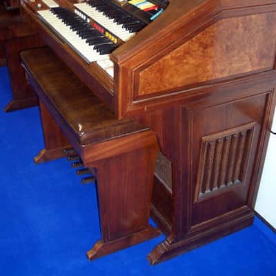 Hammond Aurora Classic image 7