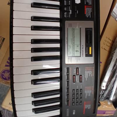 Casio CTK-2090 image 4