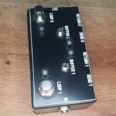 ZombieCraft - Looper Switcher with Buffer 2026 image 4