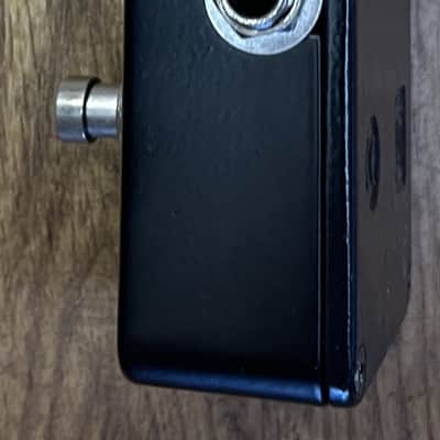 ELECTRO-HARMONIX SILENCER NOISE GATE / EFFECTS LOOP (USED) image 5