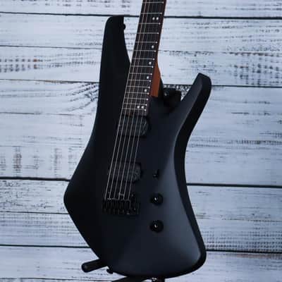 *DEMO* Sterling Kaizen | Stealth Black image 6