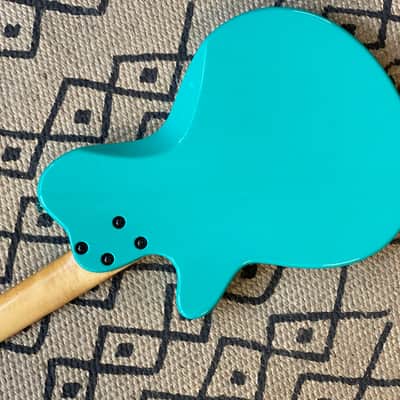 Godin Radiator Cool Sound image 3