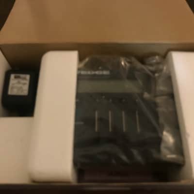 Alesis Wedge Desktop Master Reverb w/ Impulse Audition (w/ original box & manual) image 4