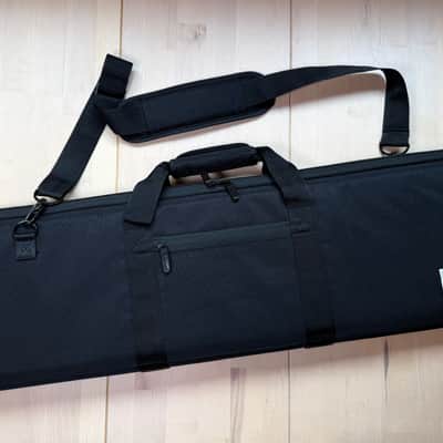 ROLI Seaboard 2 49-Key MIDI Controller 2024 - Present - Black image 6