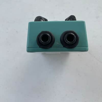 Cusack Music Delay Time Modulation Emulator Guitar Effect Pedal + Original Box image 7