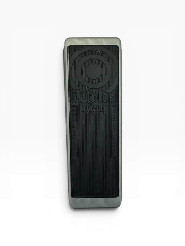 Dunlop ZW45 Zakk Wylde Signature Cry Baby Wah | Reverb Canada