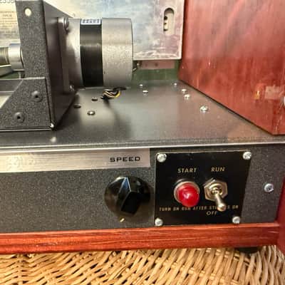 Analog Outfitters The Scanner Vibrato and Reverb 2010s - Standard image 2