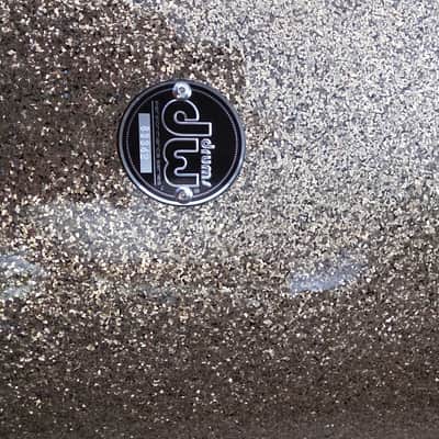 DW Performance 24x18 Mid 20" - Gold pewter image 2