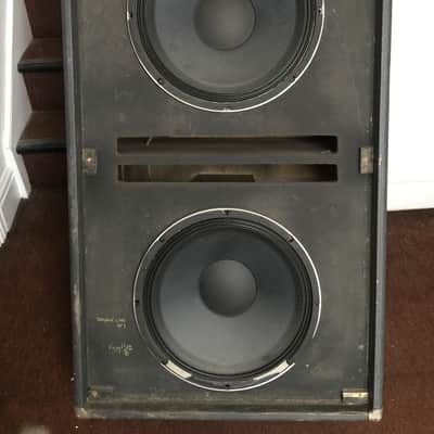 Traynor model 2150 - 1984 - 900Watts 2 x 15 - 4ohm image 6