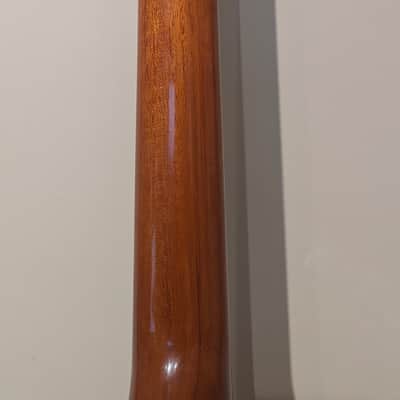 Gibson Les Paul Classic Custom 2012 Antique Natural image 7