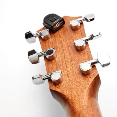 D'Addario PW-CT-12NS Micro Tune - Clip Tuner image 6