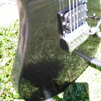Washburn X-Series Pro - HSS with Fresh Pro Set Up-Very Special Guitar! image 6