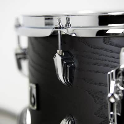 British Drum Co. RAV-CB-22 Raven Series Club Kit. 12", 16", 22" image 8