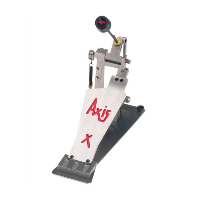 Axis X-L X Series Longboard Single Bass Drum Pedal image 2