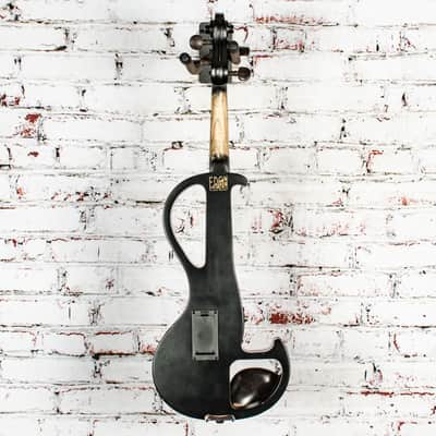 Ricard Bunnel - EDGE - 4/4 Electric Violin - w/Case, x2942 (USED) Bild 8