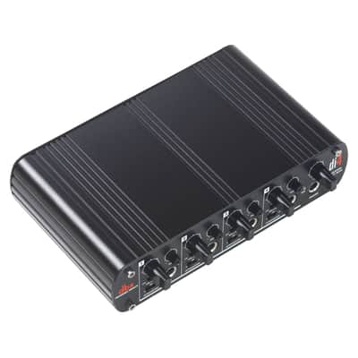 DBX DI4 - DI Box image 3