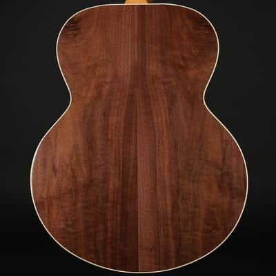 Gibson SJ-200 Studio Walnut in Walnut Burst #23472039 image 2