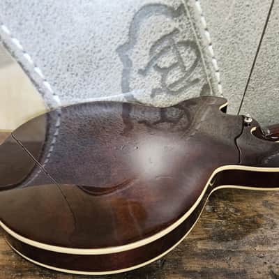 Epiphone Casino VS image 7