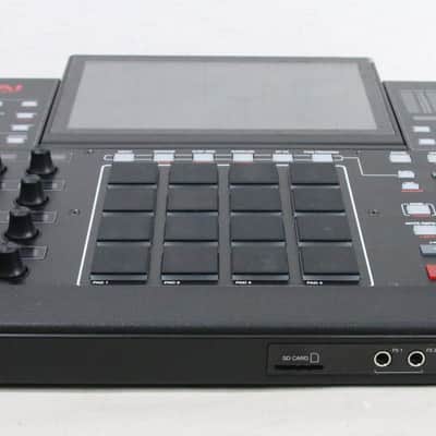 Akai MPC-X Standalone Professional Music Production System - W/ Case image 11