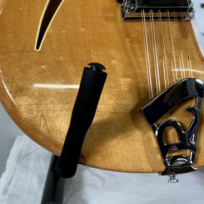 Rickenbacker 360/12 1983 - Natural image 10