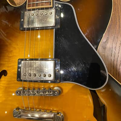 GIBSON ES-335 DOT 2000 image 5