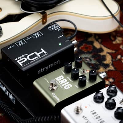 Immagine Strymon PCH Active Direct Interface - 6