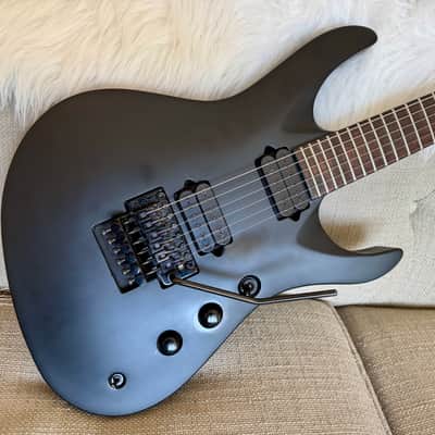 Jackson Pro Series Chris Broderick Signature Soloist 6 image 1