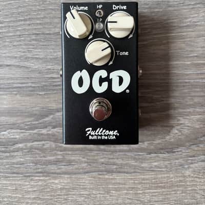 Fulltone Limited Edition OCD V2 | Reverb
