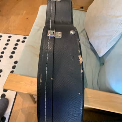 Gibson Les Paul Standard Bass Oversized 2010 - Ebony image 16
