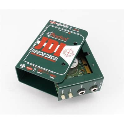 Radial Engineering Jdi image 3