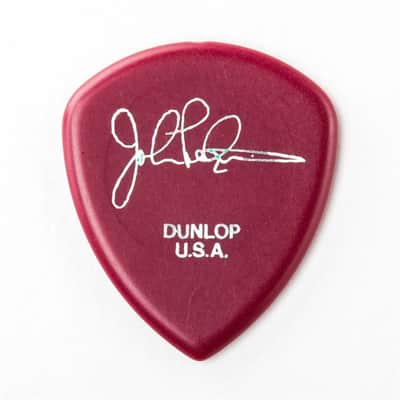 Dunlop 548RJP200 John Petrucci Flow 2.0 mm Bag/12 image 4