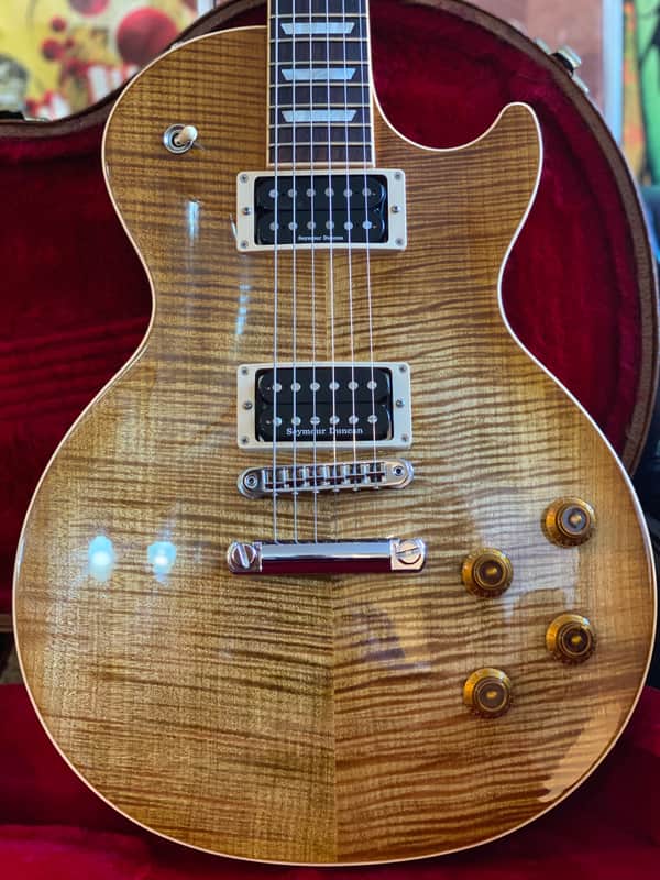 Gibson Les Paul Standard 2018 | Reverb Canada