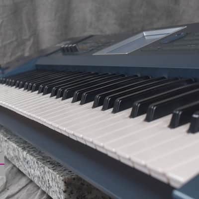 KORG TRITON Extreme Music workstation Synthesizer in Excellent Condition. image 4