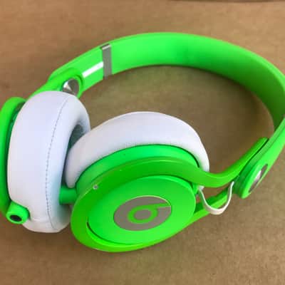 Beats by Dre Beats by Dr. Dre MIXR LIMITED EDITION Headphones