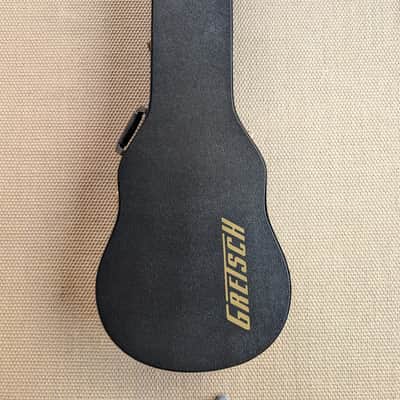 Gretsch G5222 Electromatic Double Jet BT with V-Stoptail 2020 - Present - Walnut Stain image 16