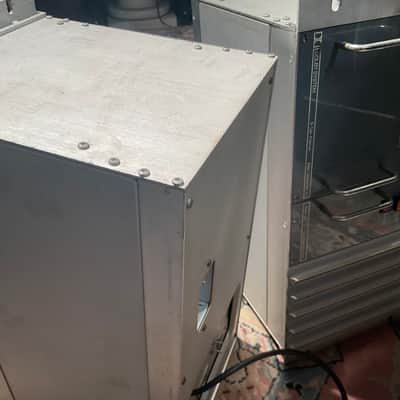 DOLBY SYSTEM MOD. 320 PAIR MATCHED type B PROCESSOR ORIGINAL image 10