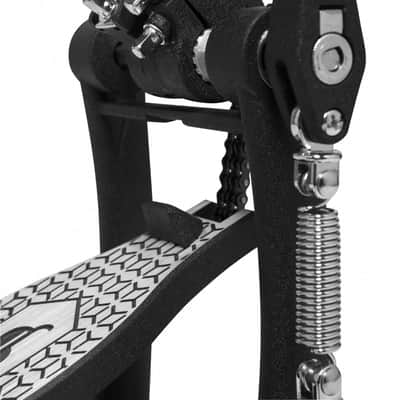 Stagg PP-52 Bass Drum Kick Pedal PP52 image 2