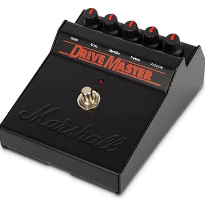 Marshall Reissue Drive Master pedal image 2