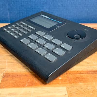 Boss DR-550 Dr. Rhythm - Black image 4